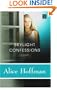 Skylight Confessions (Center Point Platinum Fiction (Large Print))