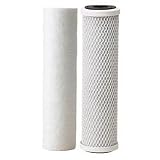 Omnifilter Replacement Cartridge Kit for Item# 108886