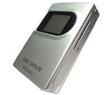 Produkt-Bild: TEAC HDD 80GB externe Festplatte USB 2.0 ALU