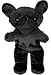 Black Peter ~ Grateful Dead Bean Bear Collectibles - Edition Special [Toy]