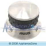 Review Viking  / Stove/Range/Oven Control Knob - PA010163