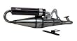 Scooter Performance Exhaust for Genuine Buddy 50 and Rattler 50