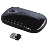 SlimBlade Wireless Mouse w/Nano Receiver