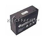 CyberPower Systems Power99 CPS325VA Battery (Equivalent)