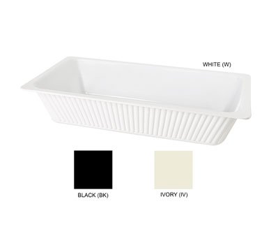 Dishwasher Safe Melamine Casserole Dish