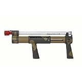 Marshmallow Shooter in Camo (colors may vary)