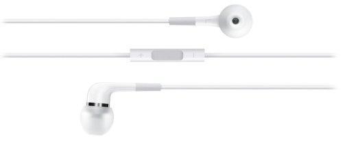 Cover image : Apple In-ear Headphones with Remote and Mic MA850G/A