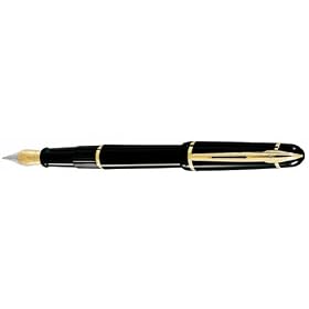 Pen Fountain Phileas Medium Black (WAT19704W3)