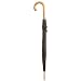 Apparel : London Fog Auto Open Deluxe Stick Umbrella