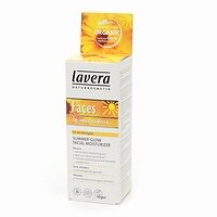 Lavera Faces Calendula Summer Glow Moisturizer - 1.0 oz.