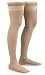 Activa Graduated Therapy Unisex Thigh Highs w/ Uni-Band Top 20-30 mmHg