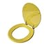 Il Lungo Yellow (Elongated)