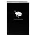 Pioneer 300 Pocket Fabric Frame Cover Photo Album, Deep Black 21SeQXeEwnL. SL75 Ideas for layered picture frame and/or wedding album?