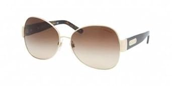 Click here to buy RALPH LAUREN 7033 color 911613 Sunglasses by Ralph Lauren.