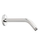 Hansgrohe 04186823 Hansgrohe Long Showerarm with Flange Hansgrohe 04186823 Hansgrohe Long Showerarm with Flange