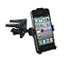 THT Trade Car Air Vent Holder Mount Cradle Kit For iPhone 4 4g 4471