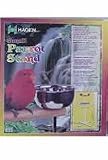 (B7150) Living World Parrot Stand, Small (19.5 Dia. x 49.25 inch H)