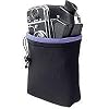 Zing 565-421 STB1 X-Large Stuff Pouch (Black)