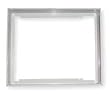 Dayton 3UF66 Frame, Surface Mount