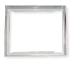 Dayton 3UF66 Frame, Surface Mount