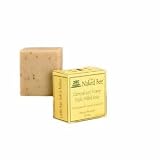 The Naked Bee Oatmeal and Honey Triple Milled Soap- Orange Blossom Honey - 2.75 oz.