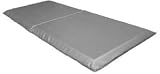 Patient fall mat deluxe 2x30x68 Patient fall mat deluxe 2x30x68