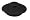 UFO Alarm Black