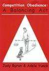 Competition Obedience: A Balancing Act