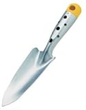 WOLF-Garten 2914-207-0104 Light Hand Trowel, Red