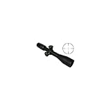 Yukon Hunter 3 - 9 x 40mm rifle scope