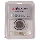 Aeris Atmos 1, 2, AI, and Elite Battery Kit