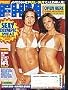 Fhm, for Him Magazine,sexy Olympic Special, Logan Tom, Amanda Beard, Halley Cope, Jenny Adams, Amy Acuff, September 2004