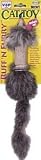 Vo-Toys Ruff n Furry Ferret Cat Toy
