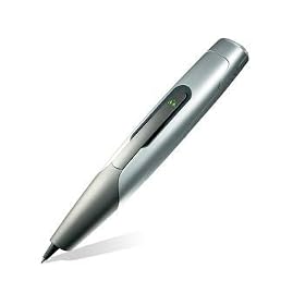 Fly Fusion Pentop Computer 2.0 by Leapfrog Enterprises