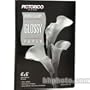 Olympus Pictorico Photo Gallery 4 x 6 Inch Glossy Paper 20 Sheets (200810-410)