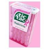 PinkTicTacs