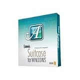 Suitcase for Windows V11 Sa by Extensis Corp.