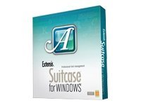 Suitcase for Windows V11 Sa