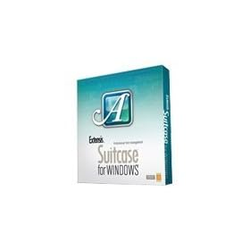 Suitcase for Windows V11 Sa
