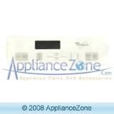 Review Whirlpool  / Stove/Oven/Range Electronic Control - 6610190