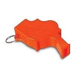 Whistle - Orange by Storm