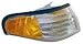 Right Passenger Side Park Turn Signal Lamp Light 94-98 Ford Mustang 94 95 96 97 98 1994 1995 1996 1997 1998 Parking Turning Signal Lights Lamps