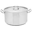 Precise Heat 42qt Waterless Stock Pot Precise Heat 42qt Waterless Stock Pot