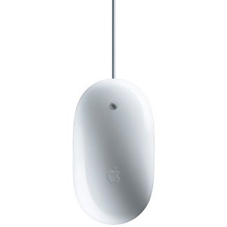 Apple Wired Mouse