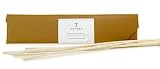 Review The Thymes  / The Thymes Unscented Reed Refills