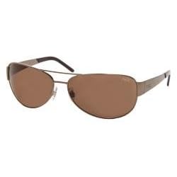 POLO by RALP LAUREN SUNGLASSES PH 3027 color: 904873