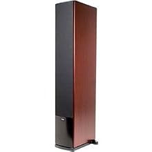 Klipsch WF-35 Icon-W Series Cabernet Floorstanding Loudspeaker - Priced per speaker