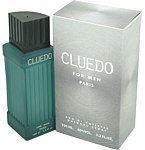 Cluedo by Cluedo Eau De Toilette Spray 3.3 oz