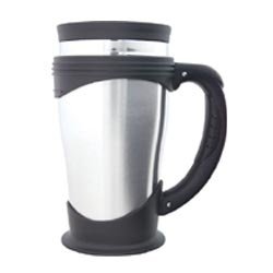 Timolino 20 oz. @tanium Desktop Mug