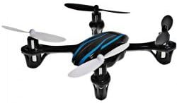 JoyDee Aircraft - Modern Axis Aircraft R/C Micro Quad Copter 2.4GHZ
